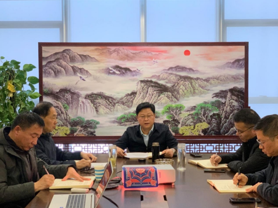 新聞稿:市產業集團召開新提拔干部集體廉政談話會議0206213.png 新聞稿:市產業集團召開新提拔干部集體廉政談話會議0206213.png